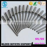 BOUNTY HIGH QUALITY 316 STAINLESS STEEL POP RIVETS