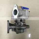 CT20-2 Turbocharger 17201-54030 thumbnail-3