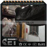 Cetnology-mechanical Walking Animal Electric Elephant Big Model