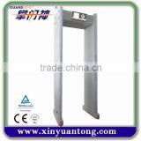 Walk Through Metal Detector Guardspirit XYT2101B thumbnail-1