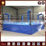 Various Kinds of Competition Thai Boxing Ring for Your Choice
