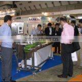Qingdao Xiao Dao Food Machinery Co., Ltd. company overview - view 1 thumbnail