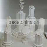 Jewelry Display Props Roman Style Resin Jewelry Window Display Stands thumbnail-4