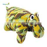 Custom Animal Shape Pet Plush Pillow thumbnail-2