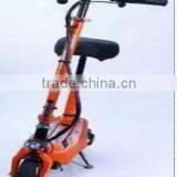 Adult Electric Scooter With Two Wheels