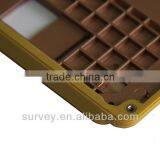 Keyboard Backing Board for Topcon Total Station thumbnail-3