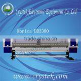 Konica 510/42PL Solvent Printer Machine