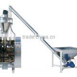 FL-520 Full Automatic Packaging Machine With Auger Filler thumbnail-1
