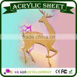 Plexiglass Candy Box Plexiglass Lectern Plexiglass Pulpit thumbnail-4