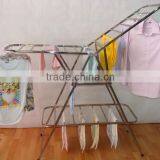 Stainless Steel Clothes Rack HL-6018 thumbnail-1