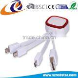 5 in 1 LED Light Charging Buddy Hot Selling At Gift Market