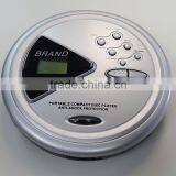 Personal CD Discman CD/MP3 Player thumbnail-3