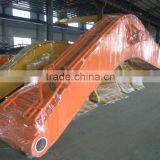 ZX260 ZX330 Excavator Long Boom thumbnail-1