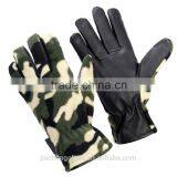 Ski Gloves, Camouflage Ski Gloves, Thinsulate Ski Gloves, Cool Ski Gloves thumbnail-1