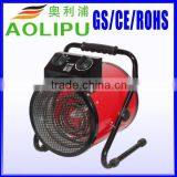 Electric Fan Heater 3500W E0035 thumbnail-3