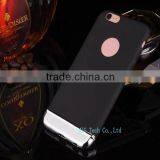 Hard PC Material Case for Iphone 6 is Electroplating Phone Case in the 4th New Pattern Generation thumbnail-5