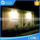4W 8W 12W Integrated LED Solar Roadway Light, All in One Park Pathway Light, Solar Garden Light thumbnail-2