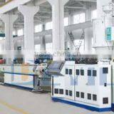DEYILI PPR Pipe Extrusion Production Line