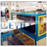 XPS Foamed Panel Machine thumbnail-2