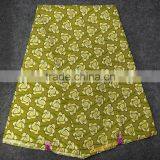 2015 Newest African Cotton Arrival African Wax Printed Cotton Fabric thumbnail-1