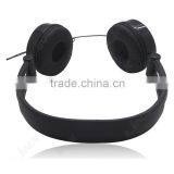 Wired Communication and 3.5mm Connectors Funny Headsets Headphones thumbnail-5