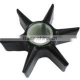 Mercury/Mariner Outboard Water Pump Flexible Rubber Impeller Replace 47-43026-2 & 47-43026T2 thumbnail-1