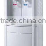 Water Dispenser With Compressor Cooling MZ-36 Hot and Cold Water Dispenser thumbnail-1