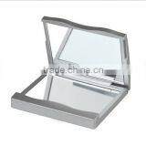 Factory Directly Square Cheap Personallized Folding Pocket Mirror thumbnail-4