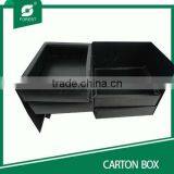 Chocolate Packaging Box Black Chocolate Cartonbox thumbnail-6