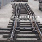 Turnout for Railway thumbnail-1