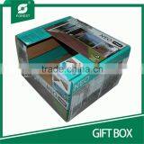 OEM DESIGN CUSTOM ORDER CORRUGATED GIFT BOXES FOR PACKING FUNNY TOYS thumbnail-3