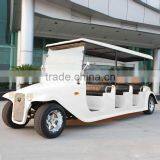 New Desigh 8 searter Luxury Electric Golf Cart With CE Certificate DN-8D