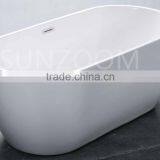 CUPC Free-standing Bathtub,bathtub Rack,bathtub Stock thumbnail-2