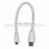 0.29M Micro USB Cable for Mobilephones thumbnail-1