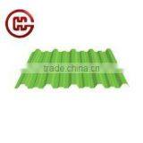 YX35-125-750 Color Steel Sheet