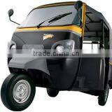 Mahindra Alfa Tuk Tuk Auto Spares thumbnail-1