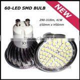 High Power LED SMD3528 BULB With CE and RoHS thumbnail-1