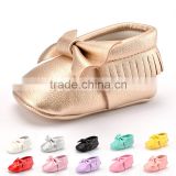 A-bomb Summer Hot Selling Breathable Baby girls prewalker shoes with bowknot/Baby girls shoes/Baby girls sandles