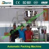 Big Capacity Pet Food Packing Machine thumbnail-2