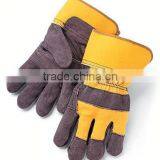 Reflective Working Gloves