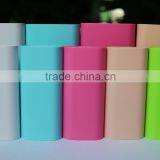 Hot New Products for 2016 Mini Power Bank