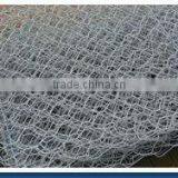 Galvanized Hexagonal Stone Cages (Alex Manufacturer)