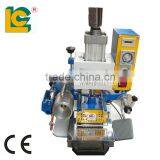 Plane Desktop Plastic Card Embosser Machines thumbnail-1