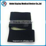 2016 New Wholesale Products Tourmaline Magnetic Knee Brace Support for Volleyball thumbnail-2