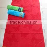 Beach Towel Stock