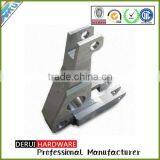 Precision Non-standard Cnc Milling Aluminum Cnc Machining Anodizing