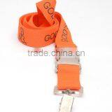 Hot Sale Polyester Lanyards | Printed Clear Polyester Lanyards | Cheap Polyester Lanyards thumbnail-6