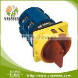 Good Quality 20A 2-CELL 2POS Emergency-Off Switch, Cam Switch/