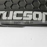 All Season Custom Auto Mats For Hyundai Tucson thumbnail-3