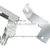 Press Connected Plate ,metal Stamping Connecte Plate Manufacturer for Home Appliance thumbnail-1